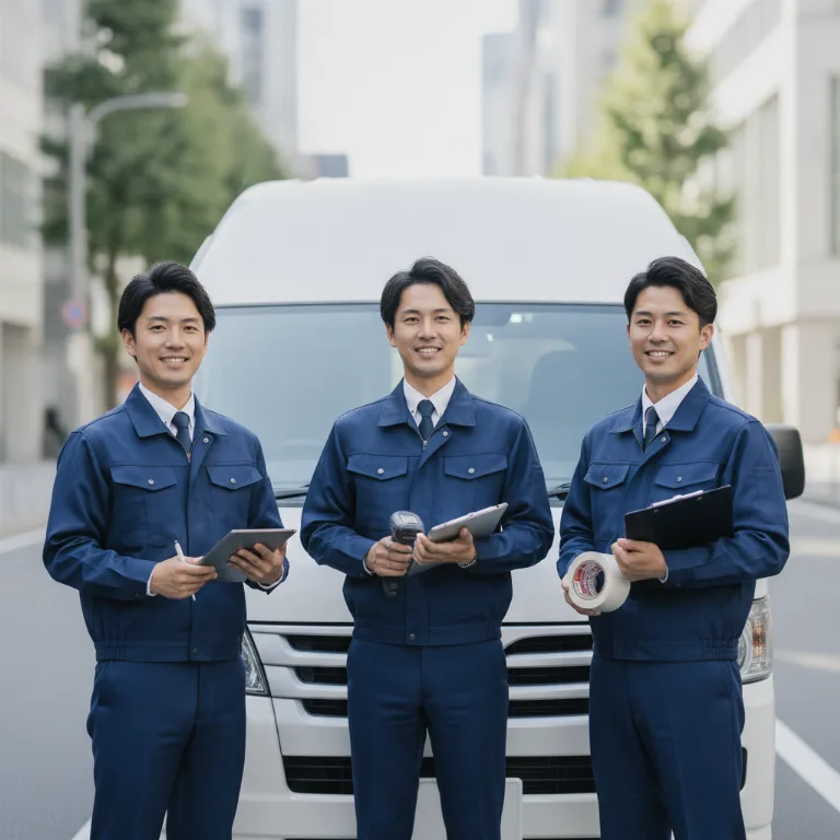 通関業者 のチーム: うるま市